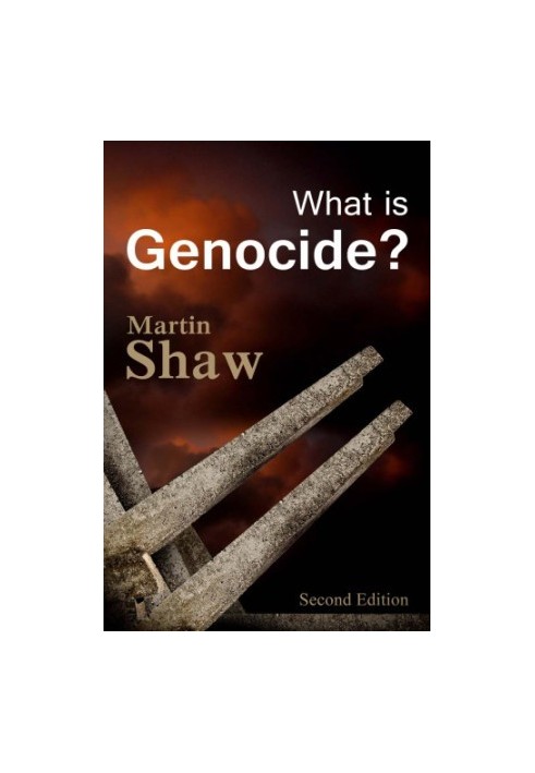 What is Genocide?