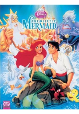The Little Mermaid
