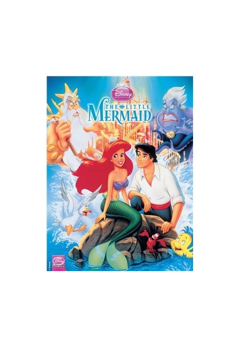 The Little Mermaid