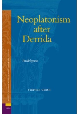 Neoplatonism after Derrida: parallelograms