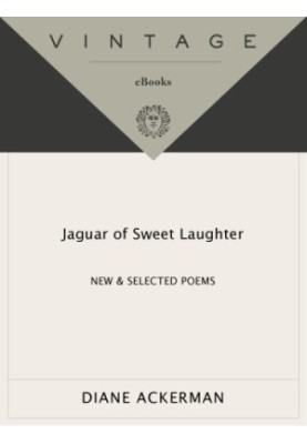 Jaguar of sweet laughter: new & selected poems