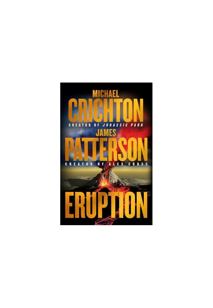 Eruption