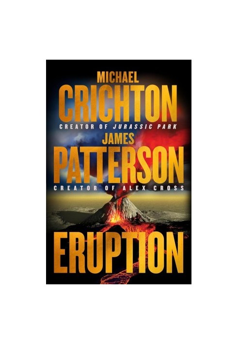 Eruption