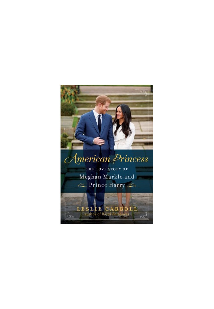 American Princess