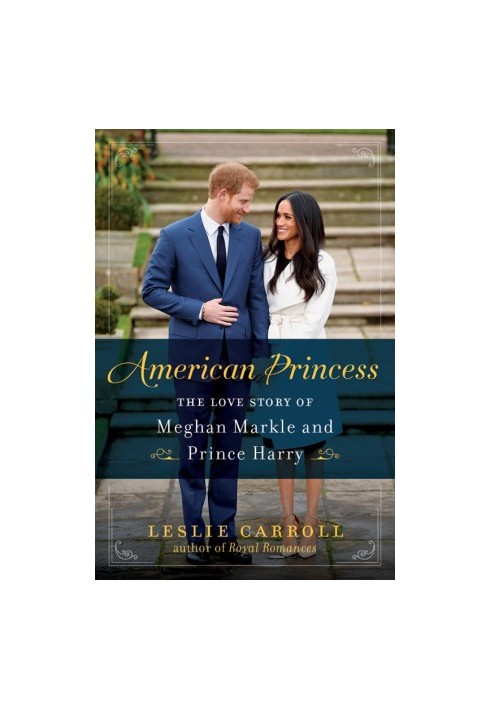 American Princess