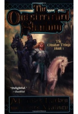 The Outstretched Shadow