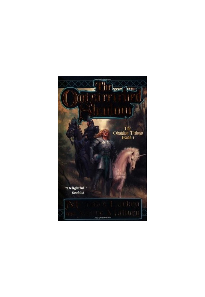 The Outstretched Shadow