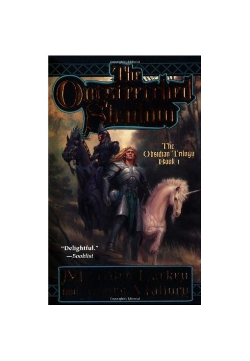 The Outstretched Shadow
