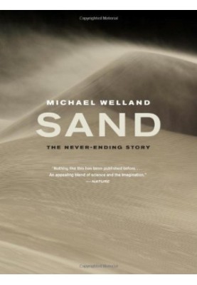 Sand : the never-ending story