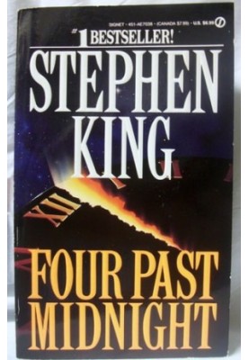 Four Past Midnight