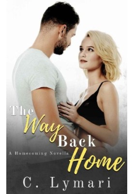 [Homecoming 1.50] • The Way Back Home · a Homecoming Novella