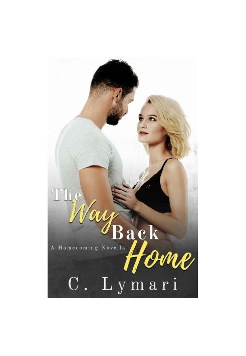 [Homecoming 1.50] • The Way Back Home · a Homecoming Novella