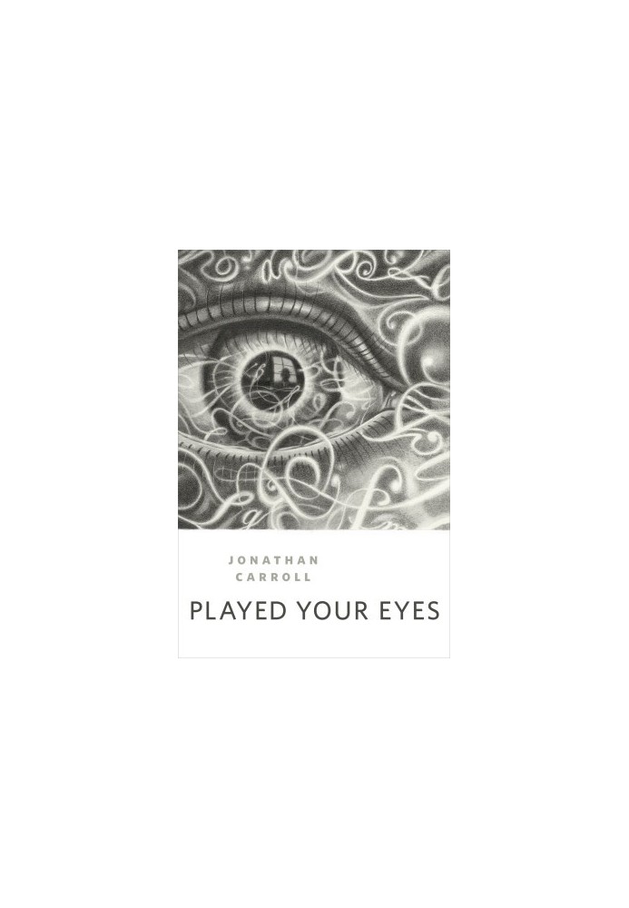 Played Your Eyes