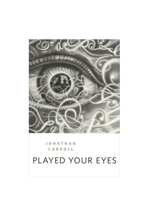 Played Your Eyes