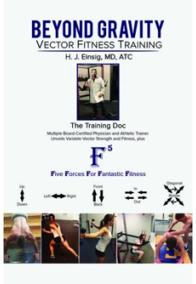 Beyond Gravity – Vector Fitness Training
