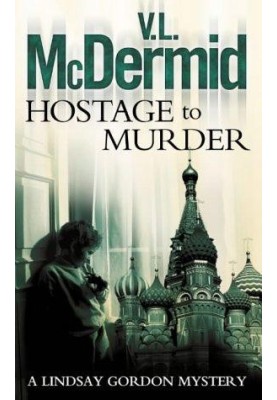 Hostage to Murder (Lindsay Graham 6)