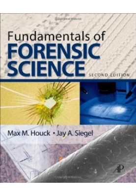 Fundamentals of Forensic Science