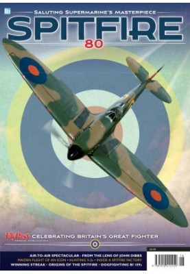 FlyPast_Spitfire80 NoScript XSS Warning
