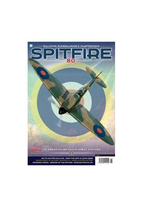 FlyPast_Spitfire80 NoScript XSS Warning