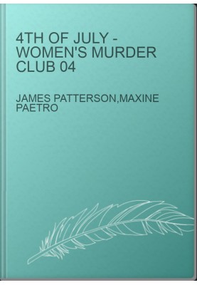 4th of July - Women's Murder Club 04