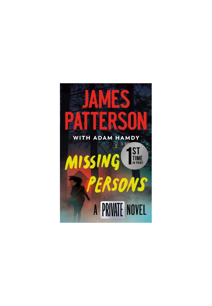 Missing Persons