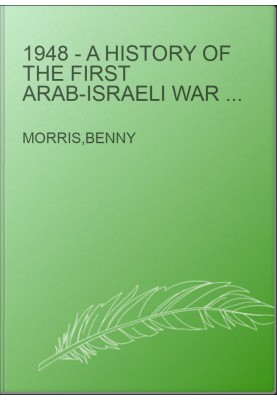 1948 - A History of the First Arab-Israeli War (2008)