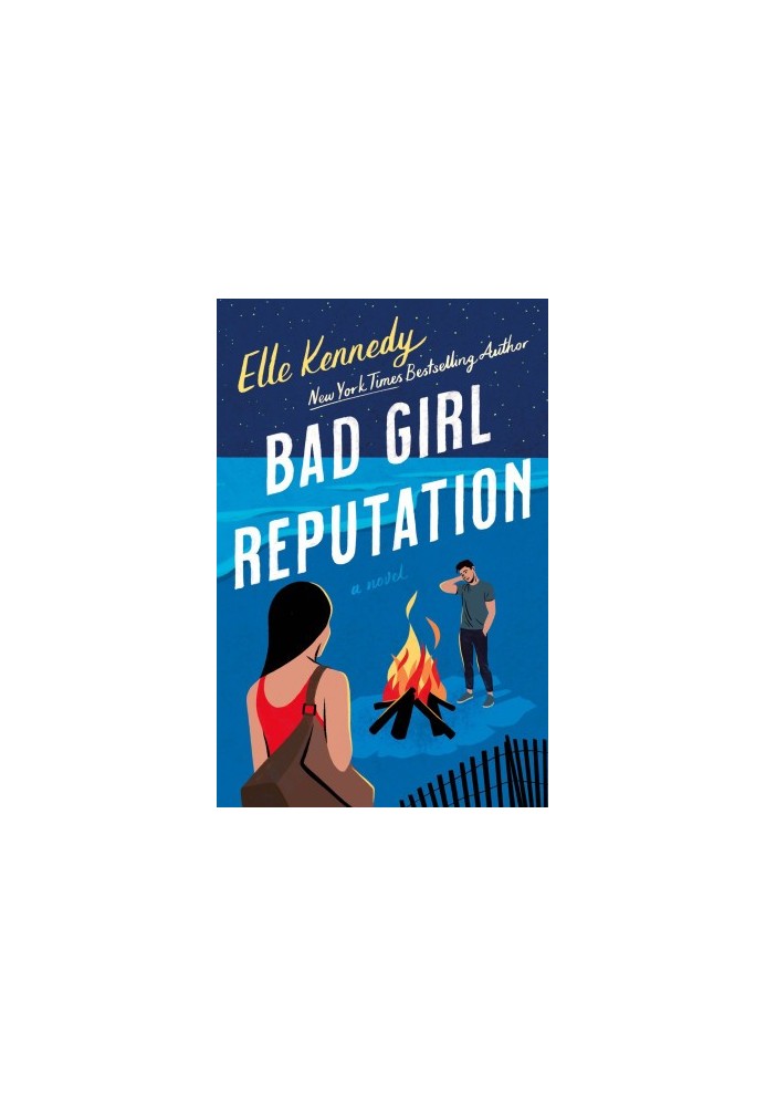 Bad Girl Reputation