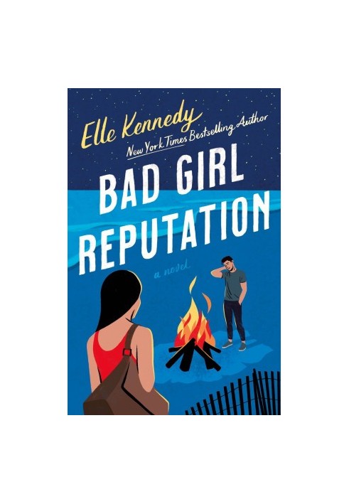 Bad Girl Reputation