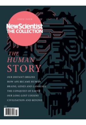 The Human Story