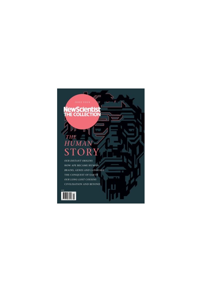 The Human Story