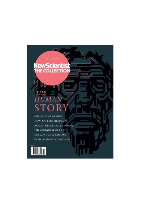 The Human Story