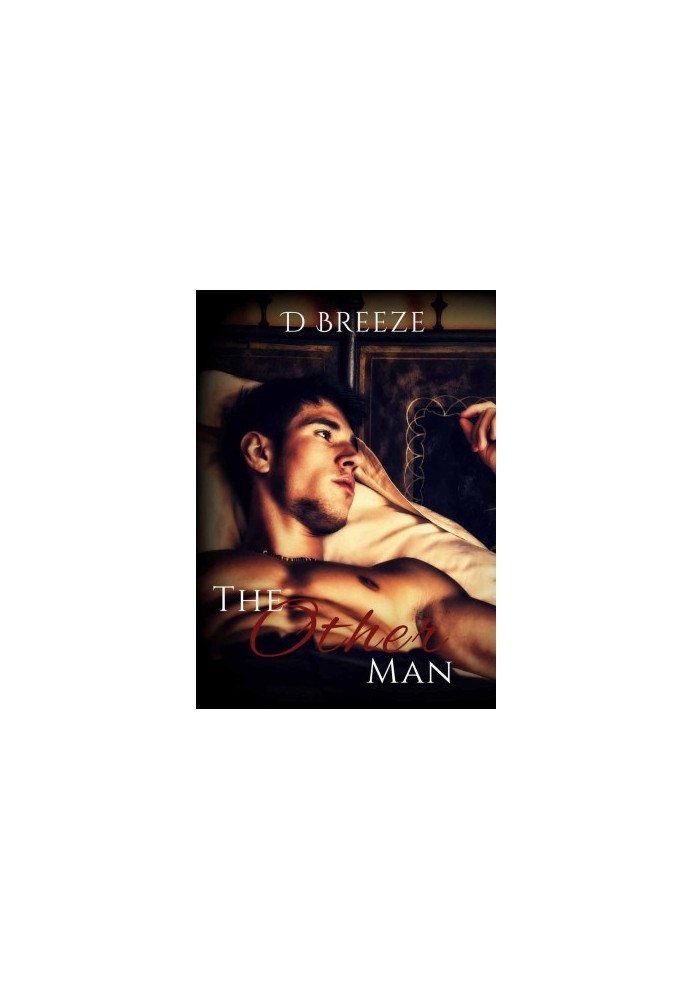 [The Other Man Series 01] • The Other Man