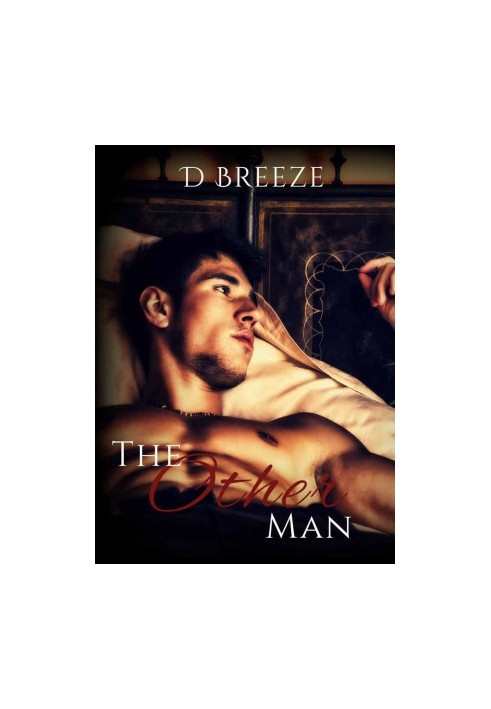[The Other Man Series 01] • The Other Man