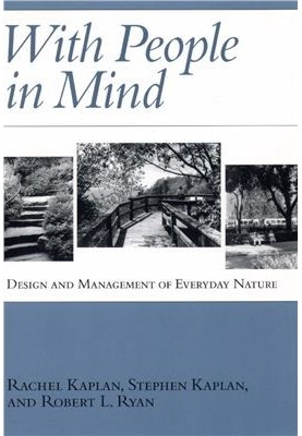 With People in mind: design and management of everyday nature