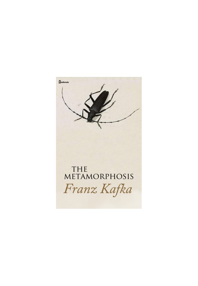 The Metamorphosis