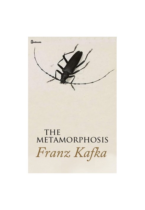 The Metamorphosis