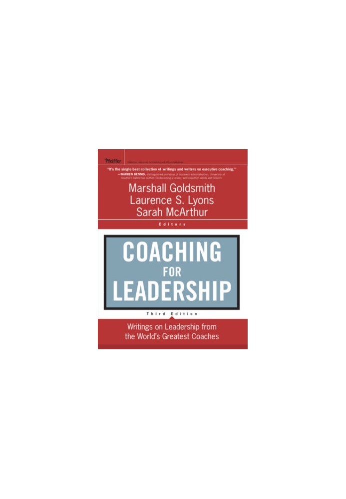 Leadership Insight