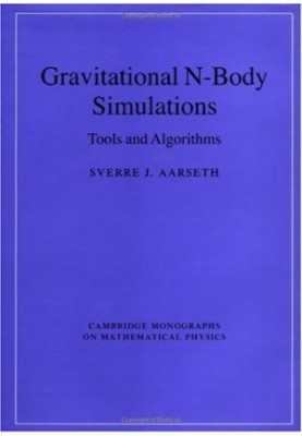 Gravitational N-Body Simulations: Tools and Algorithms