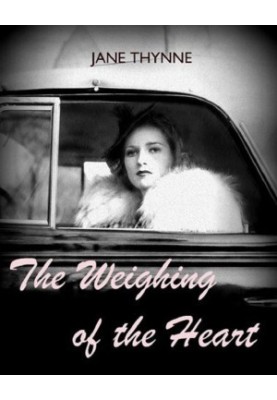 The Weighing Of The Heart