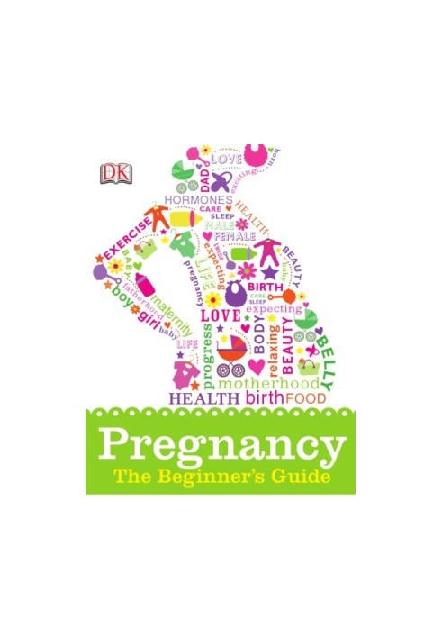 Pregnancy: The Beginner’s Guide