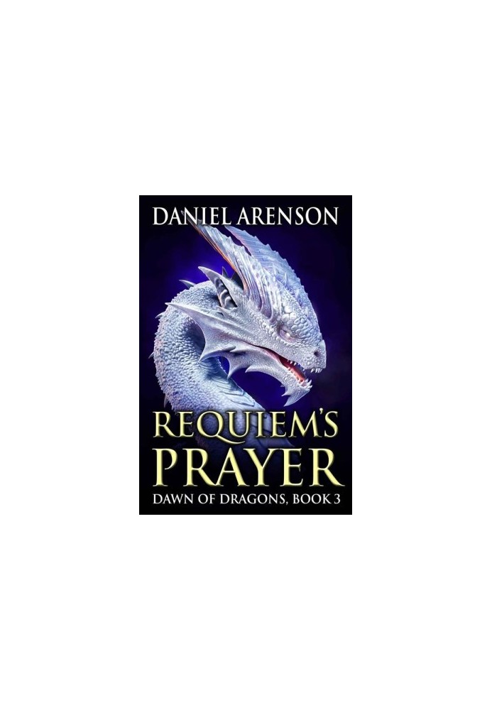 Requiem's Prayer