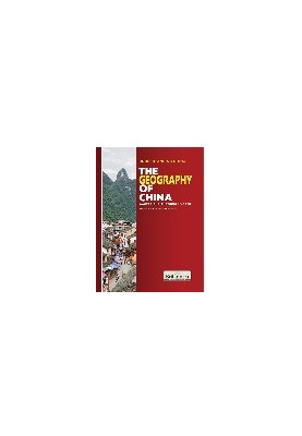 The Geography of China. Sacred and Historic Places