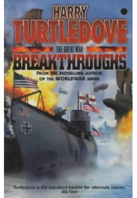 The Great War: Breakthroughs