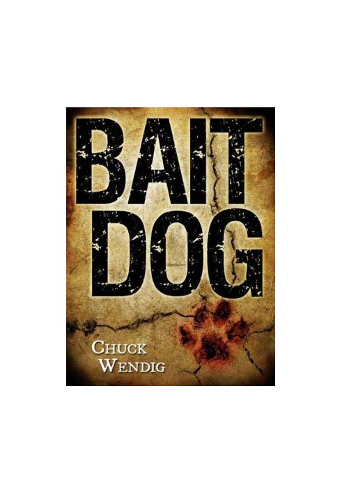 Bait Dog