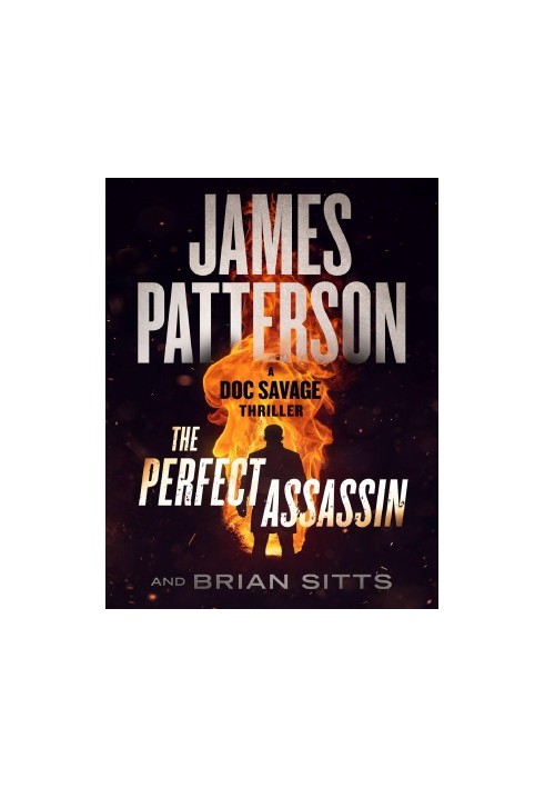 The Perfect Assassin