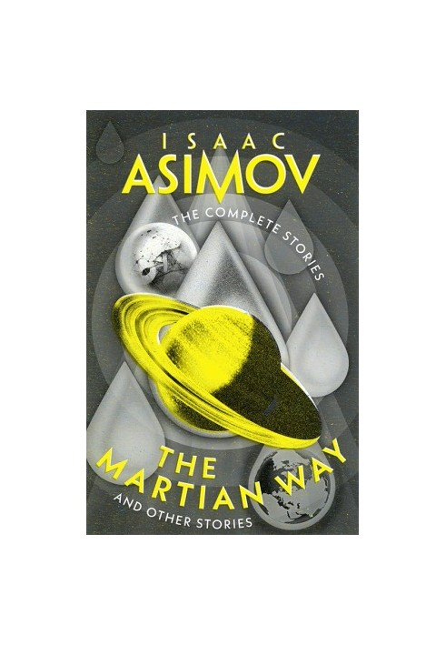 The Martian Way