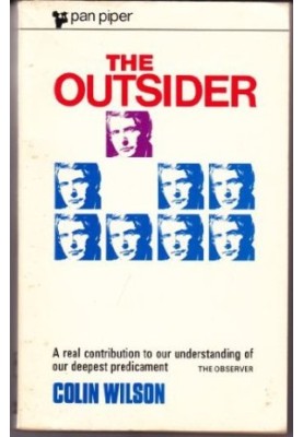The Outsider