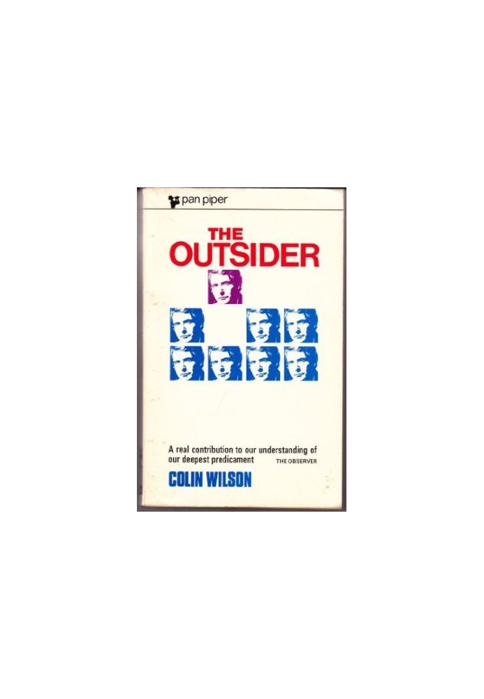 The Outsider