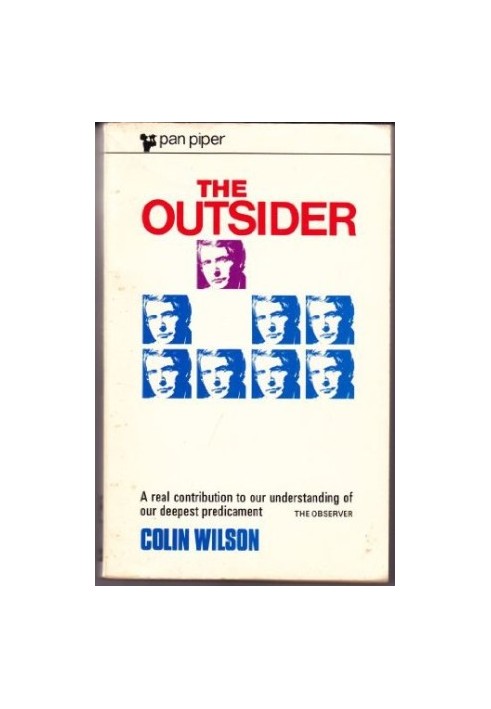 The Outsider