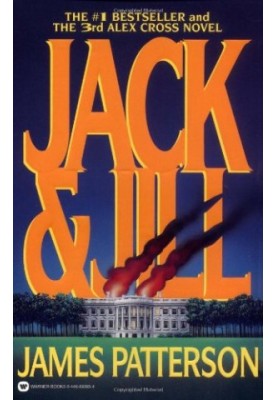Jack & Jill (Alex Cross, 03)